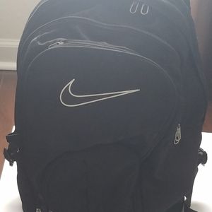 Used Nike Backpack